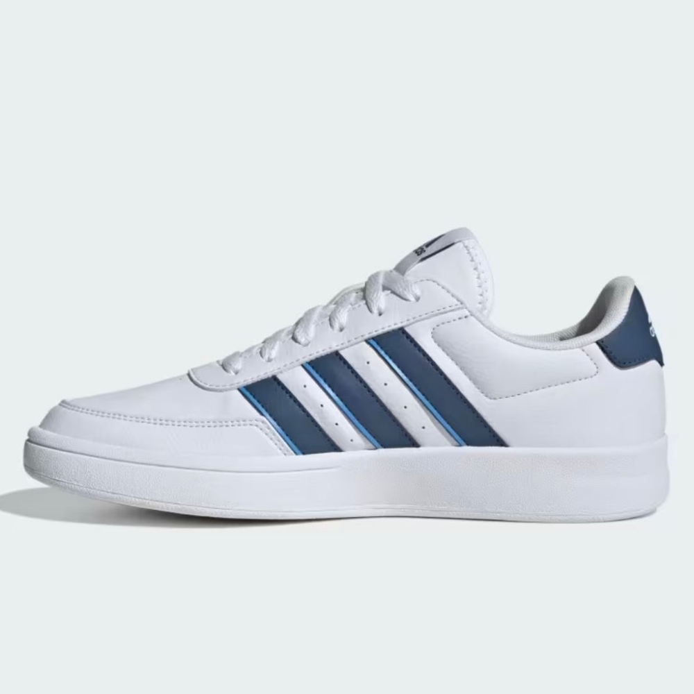 NWT ADIDAS MENS BREAKNET 2.0 SIZE 10.5